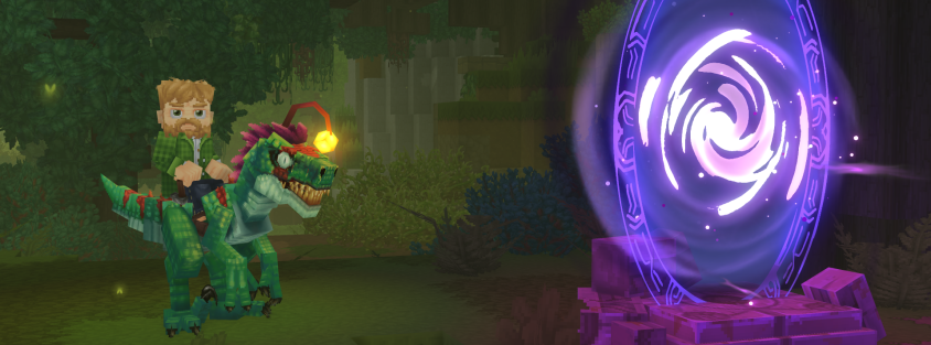 Моддинг и текущий статус Hytale